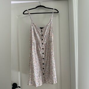 Banana Republic Summer Dress